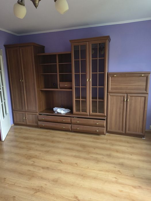 Komplet mebli do salonu