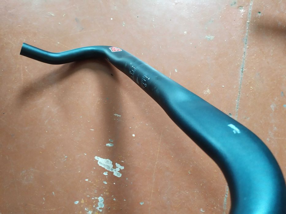 PROFILE DESIGN T2 Wing 44cm kierownica czasowa Alu Polecam