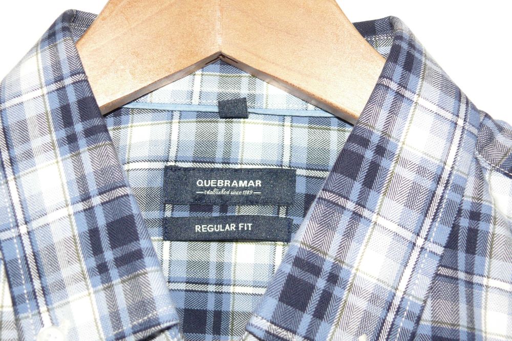 Camiseira QuebraMar Corte Regular