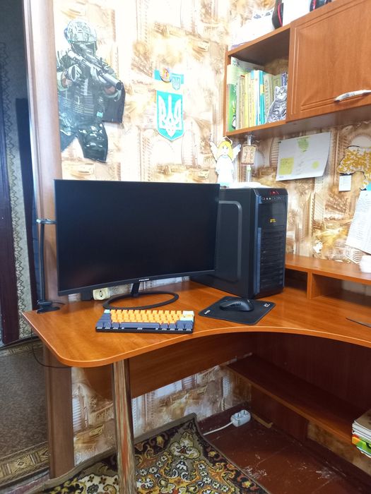 Срочно продам ігровий пк