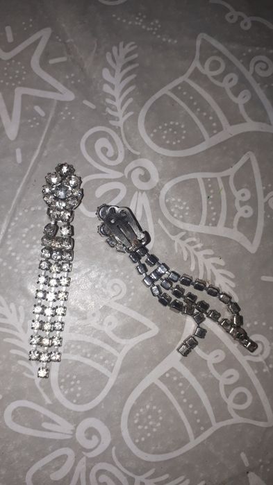 Вінтажні кліпси чсср