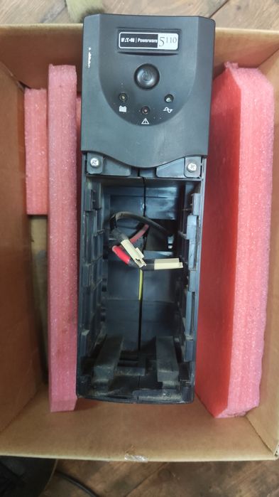 Упс, ups, must, apc 525, eaton 5110, ббж.