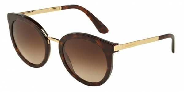 Oculos de sol, Dolce & Gabbana DG4268