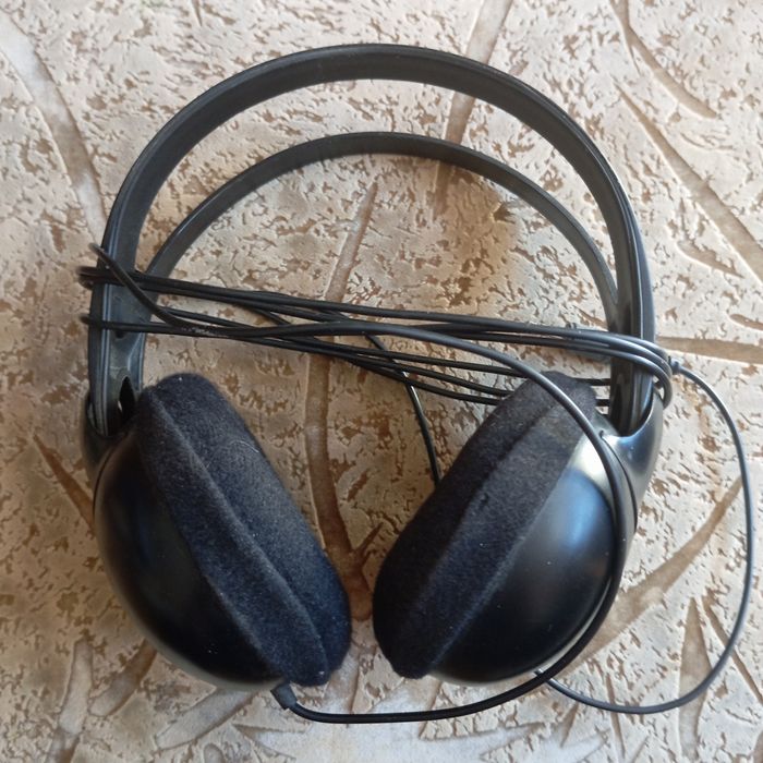 Навушники Philips SBC HP090