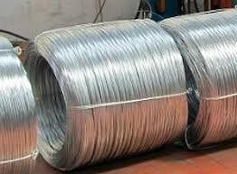 Проволока вязальная оцинкованная 4,0 мм та ін