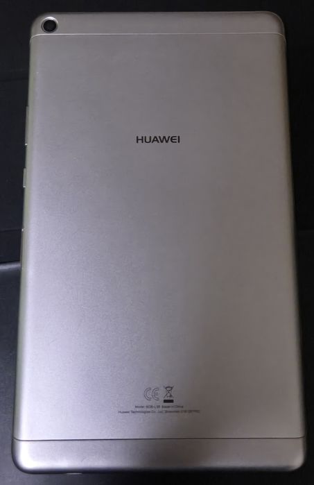Планшет Huawei MediaPad T3 8.0 (модель KOB-L09)
