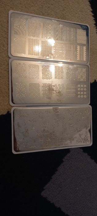 Все для маникюра