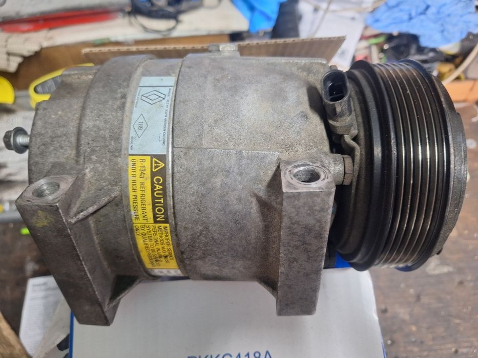 Compressor ac Renault