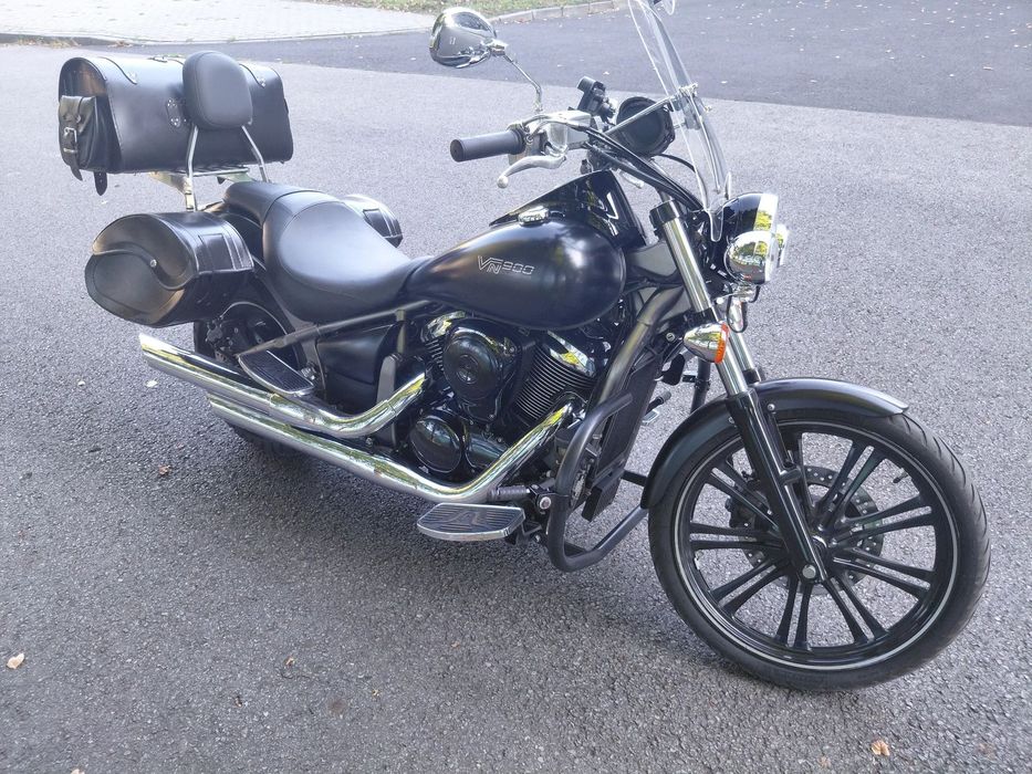 Kawasaki