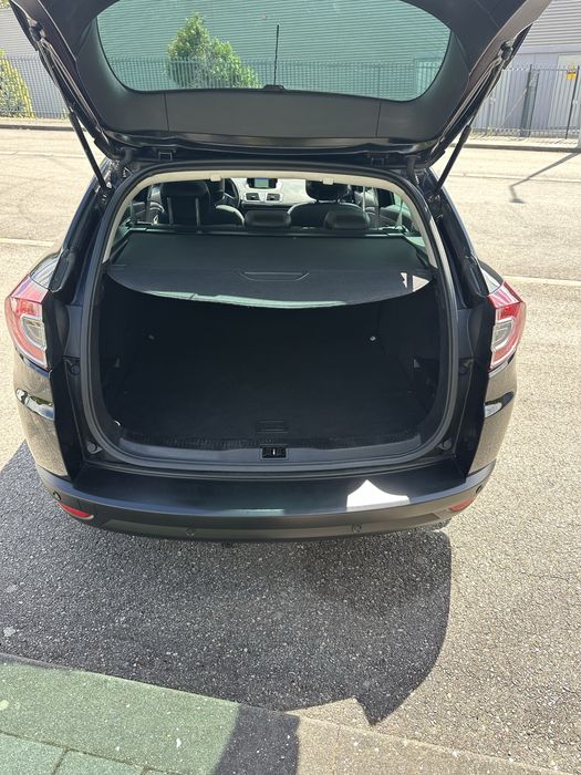 Renault Megane Grandtour Bose Edition 1.2Tce 132cv