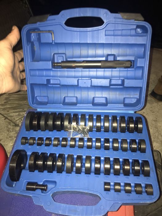 Инструмен для авто