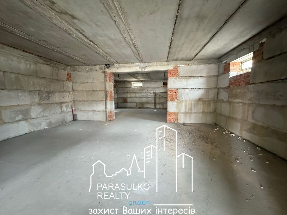 Ліквідне приміщення в Старому місті