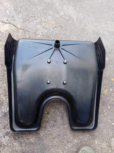 Cabeleireiro Calha de Lavagens Ceriotti