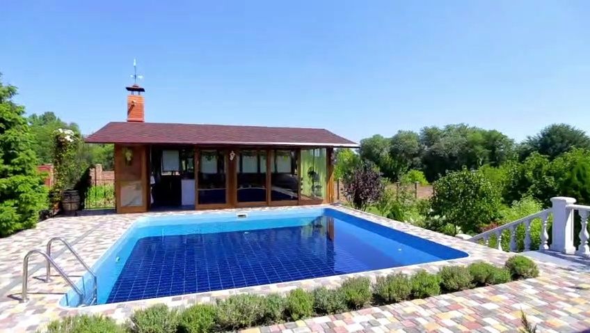 Продам дом за городом