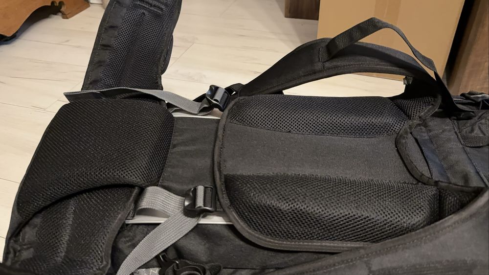 Plecak  Volven Nepal 75 l