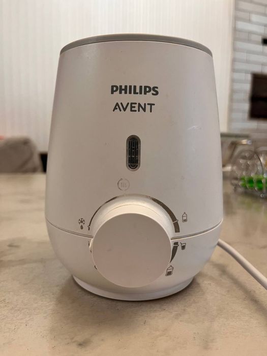 Philips Avent підігрівач для пляшечки