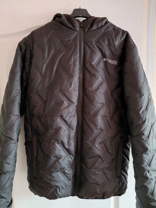 Куртка димесезонная Columbia(курточка,ветровка)XL