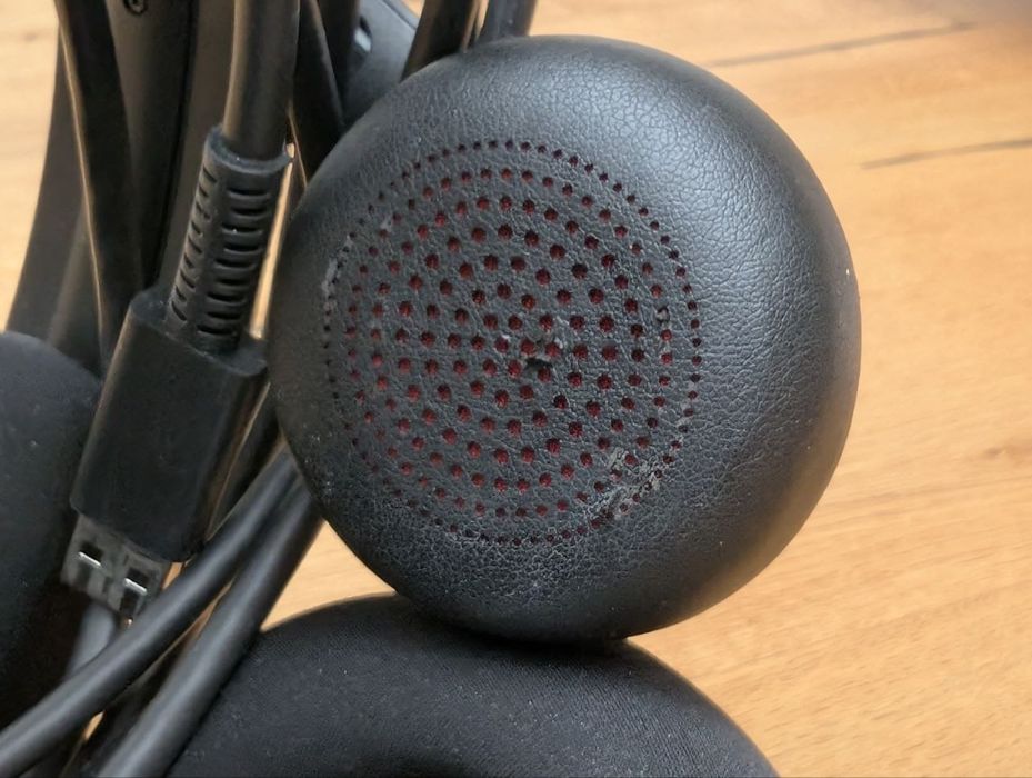 Gogle VR Samsung HMD Odyssey+ | Stan dobry, 100% sprawne