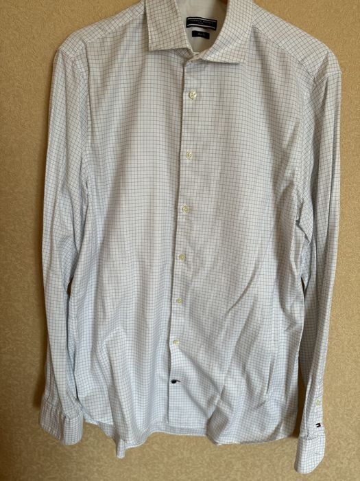 Tommy Hilfiger сорочка , Zara