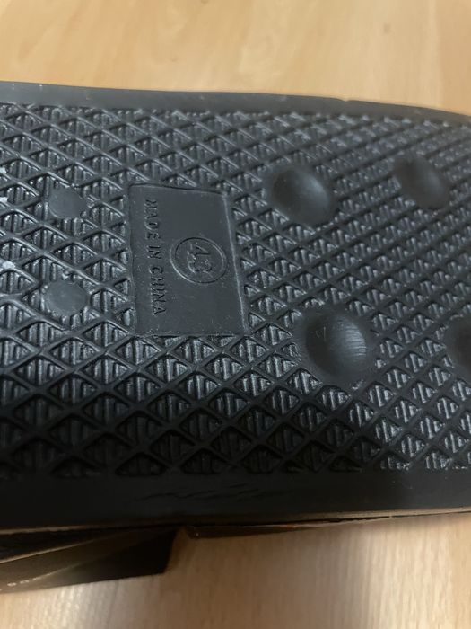 Klapki basenowe Lee Coper rozmaiar 43