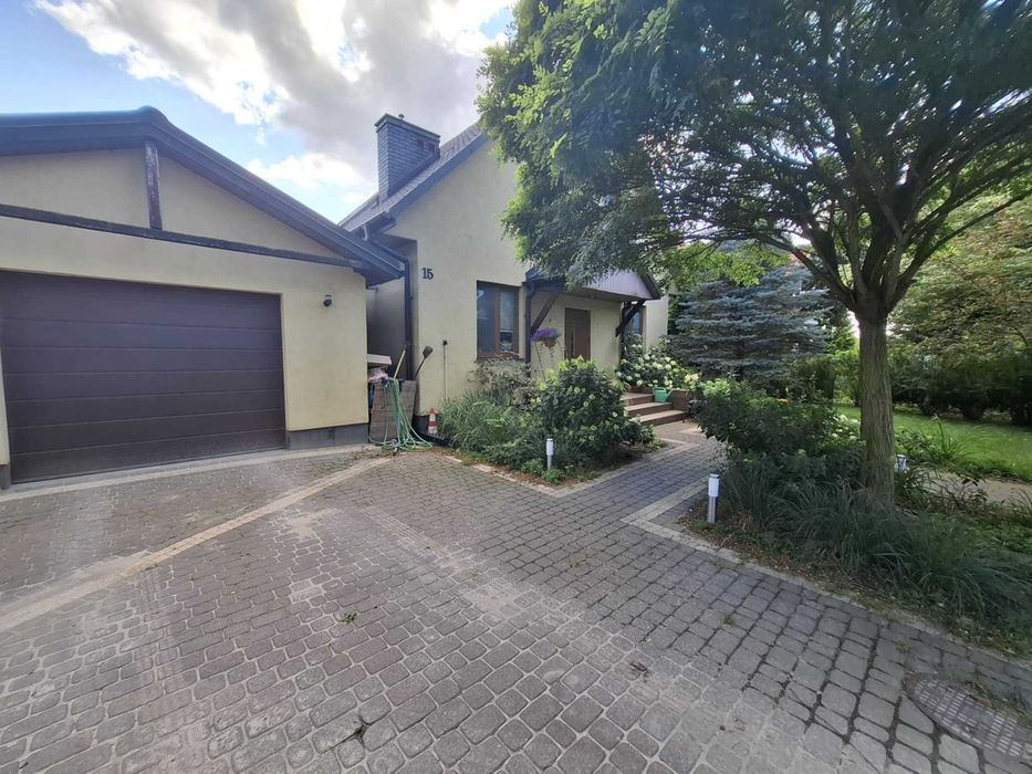 Sprzedaż Dom wolnostojący - Żyrardów