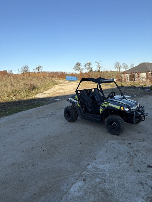 Bagy 175 Polaris