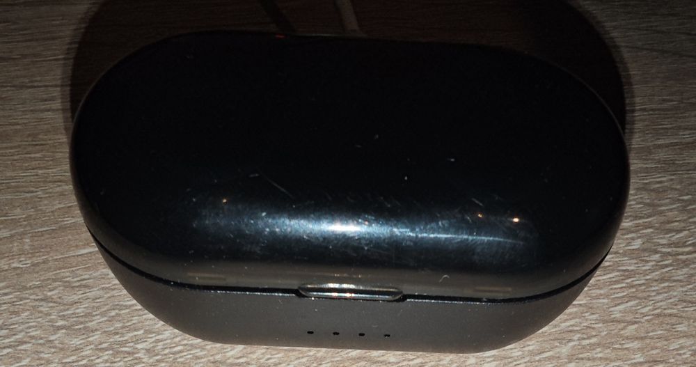 Słuchawki Bezprzewodowe Ecouteurs