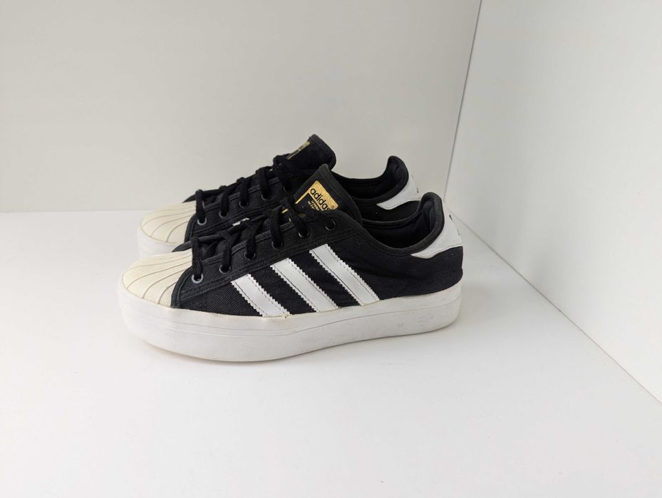 Кросівки Adidas Superstar