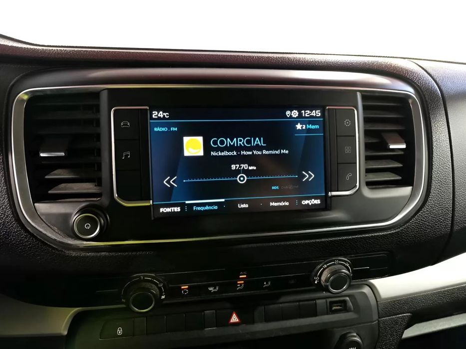 Peugeot Traveller 1.5 BlueHDi L2H1 Active Standard