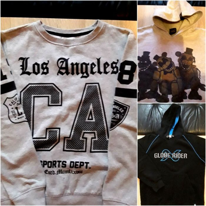 Mega Paczka roz.146 Chłopiec.