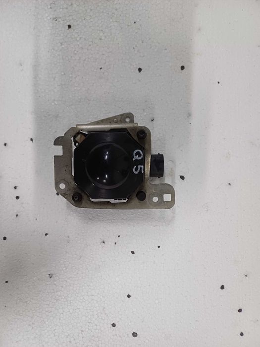 radar distronic acc audi q5 model 80a907541c