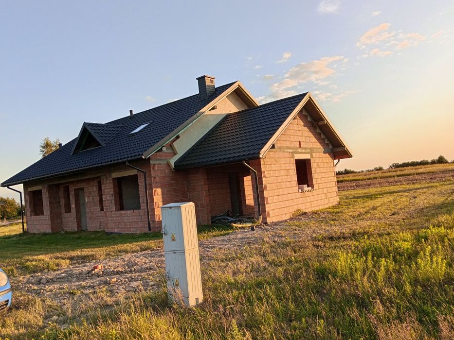Dom – Pogwizdów - Widok 5