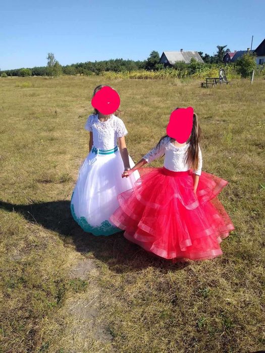 Плаття майже нові