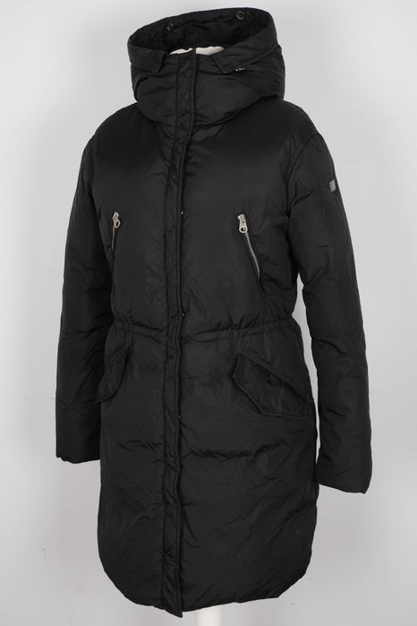 Lempelius puchwowa parka damska r M