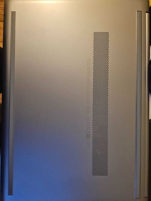 Laptop HP I5 12Th Gen, Super Condition.