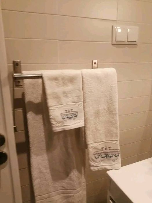 Limpezas/domestica