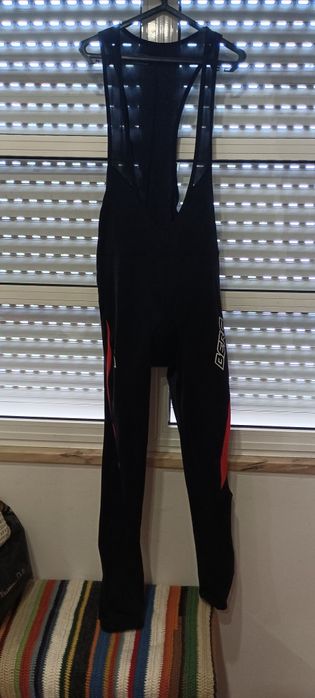 Equipamento para ciclismo