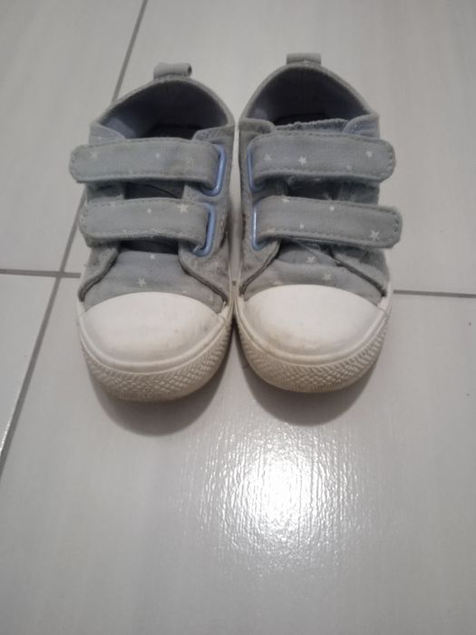 Trampki tenisówki 24