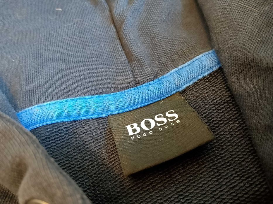 Bluza Hugo Boss XL