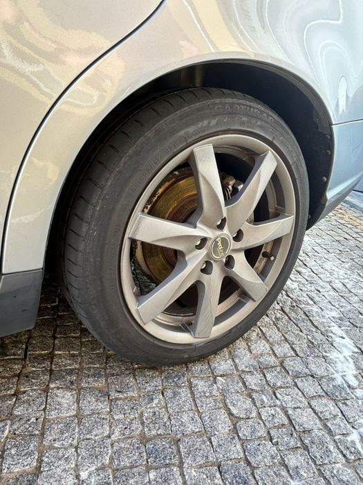 Volvo  V50  ano 2011