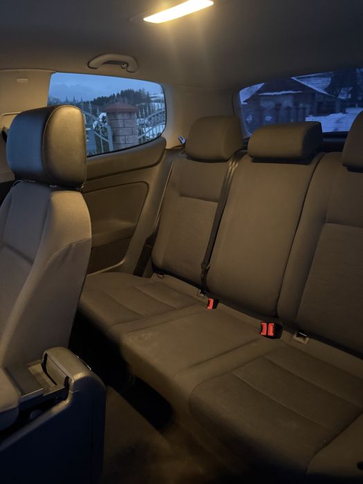 GOLF 5 1.9TDI 105km Doinwestowany!!