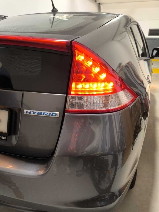 Honda Insight 1.3 IMA i-VTEC Elegance