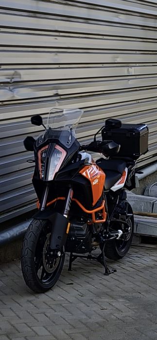 Ktm 1290 SuperAdventure S