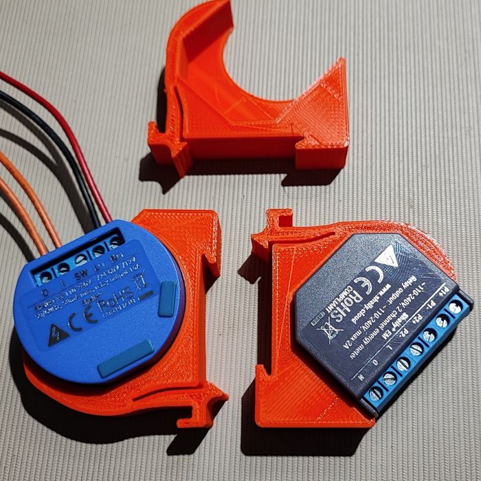 Shelly Adapters427553500557496321