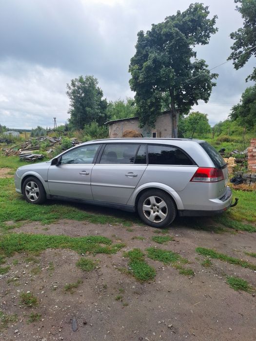 Opel Vectra