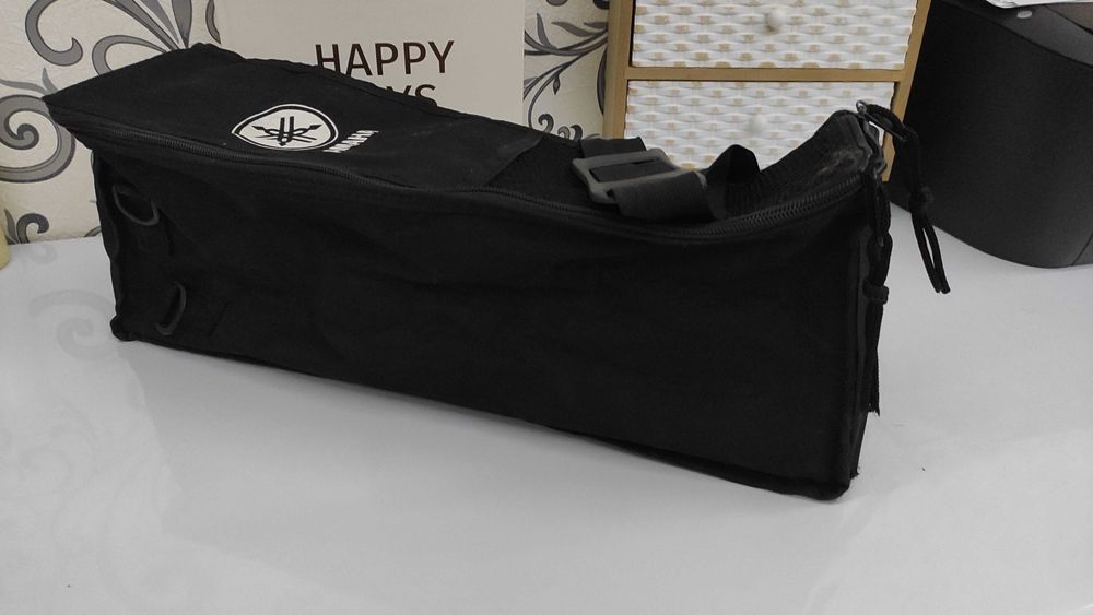 Сумка Yamaha для педалі Бас барабана ударна установка ударная