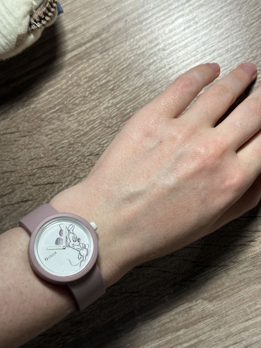 Годинник O bag O clock Minnie Mouse