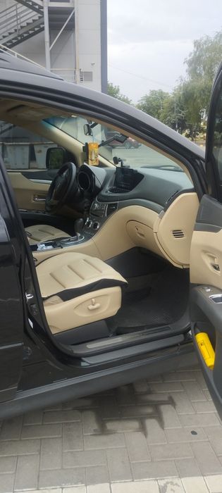 Продам Субару трібека b10  Subaru Tribeca B10