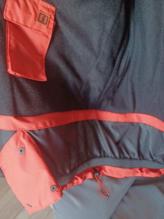 Kurtka narciarska męska XL