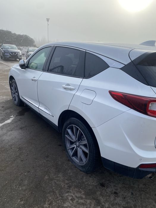 Двері Acura RDX Двері в рідній фабрі Фарба Розборка Акура RDX